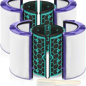 Freeman Dyson空気清浄機HP04 HP05 TP04 TP05 DP04HEPA.