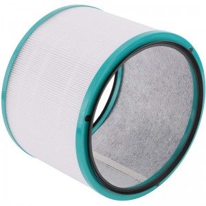 Freeman Dyson空気清浄機DP01 DP03 HP00 HP01 HP02 HP0フィルター